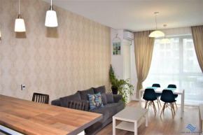 Onix Blue Mamaia Apartment 2